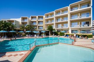 Hotel Florida - Alghero - 8