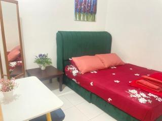 Sulong Inn - Private Pool Homestay in Kuantan, Pantai Sepat - Kuantan - 8