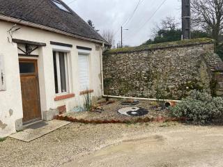 Au Nulle part ailleurs mini 3 nuits - Lachy - 7