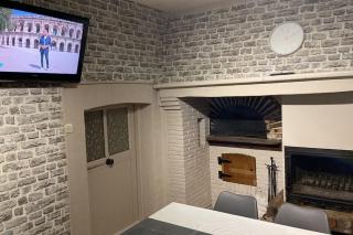 Au Nulle part ailleurs mini 3 nuits - Lachy - 3
