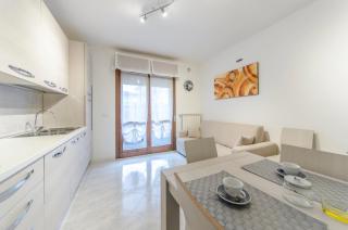 Residence Daytona Appartamento due camere e posto Spiaggia incluso - Caorle - 3