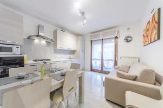 Residence Daytona Appartamento due camere e posto Spiaggia incluso - Caorle - 9