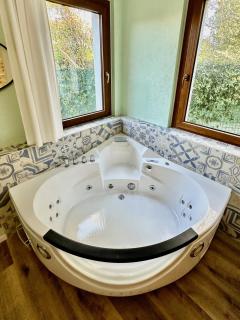 private spa in historic villa with pool in Senigallia - 0