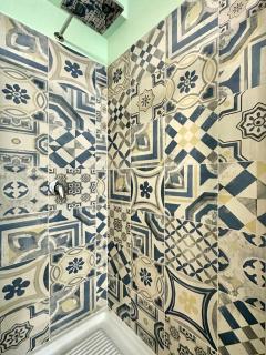 Ancient Charm Retreat with Dream Pool, Private Sauna Whirlpool - 2