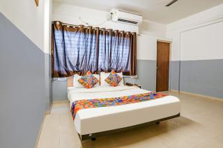 Hotel Bhakti Sankul , Nashik - Nashik - 6