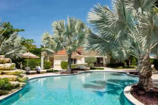 Villa del Mar - Grace Bay - 5