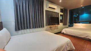 Yung Feng Hotel - Keelung - 3