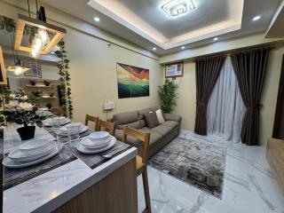 Kalizta Suites - Manila - 4