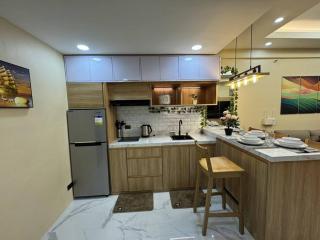 Kalizta Suites - Manila - 6