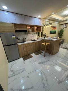 Kalizta Suites - Manila - 5