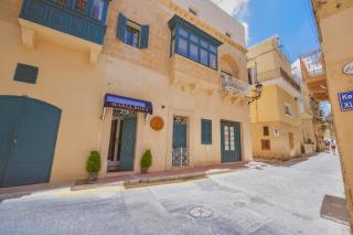 Maria Rosa Suites - 1