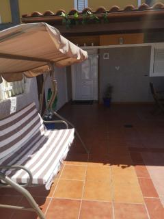 Vivienda Vacacional Sol y Cumbre - Maspalomas - 6