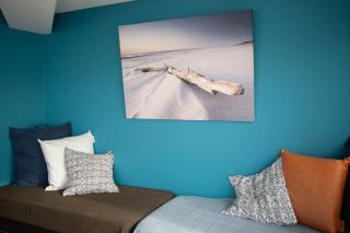 Wax Suite Life is a beach - Faro - 7