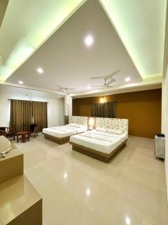 Hotel Citywalk Residency - Mangalore - 6