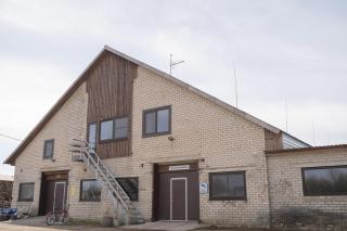 Majutus Massu Ratsaklubis - 8