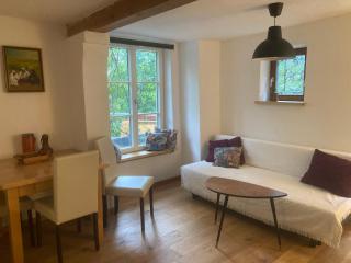 Ferienwohnung im 5 Seenland - Peißenberg - 8