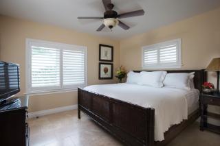 Villa del Mar - Grace Bay - 1