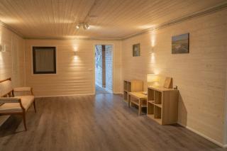 Majutus Massu Ratsaklubis - 6