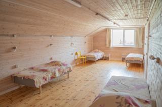 Majutus Massu Ratsaklubis - 4