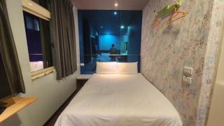 Yung Feng Hotel - Keelung - 6