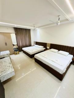 Hotel Citywalk Residency - Mangalore - 8