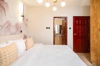 Modern Executive Luxury Suite near GTC Westlands - Nairobi - 6