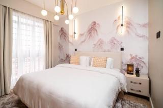 Modern Executive Luxury Suite near GTC Westlands - 4