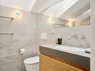 Ascot Penthouse 140m2 Matterhorn View - Zermatt - 4