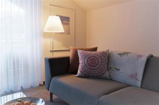 Ascot Penthouse 140m2 Matterhorn View - Zermatt - 2