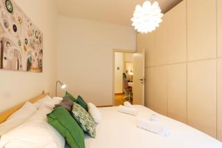 Linate Retreat - Forlanini M4 - Milan - 7