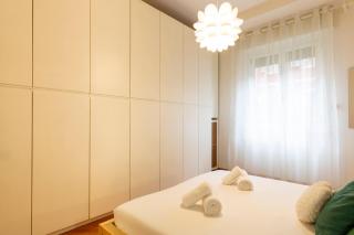 Linate Retreat - Forlanini M4 - Milan - 6