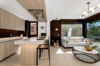 Dunes Paradise Suite - 9