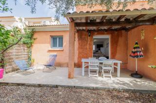 Jaso - Maison à 5min de la plage - Cervione - 8