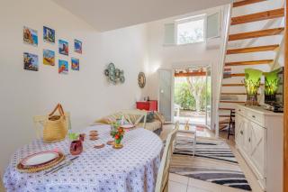 Jaso - Maison à 5min de la plage - 0