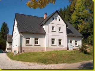 Holiday Home in Vidochov near Ski Slopes - 2
