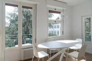 Youhosty - Bright Apartment Gioia - Milan - 8
