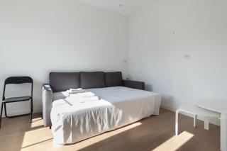 Youhosty - Bright Apartment Gioia - Milan - 4