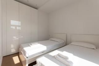 Youhosty - Bright Apartment Gioia - Milan - 1