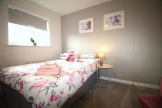 2 Bed House - Large Garden - Fully Refurbished - Ashington - 4