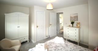 2 Bed House - Large Garden - Fully Refurbished - Ashington - 9