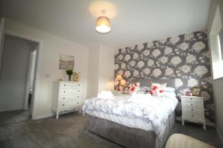 2 Bed House - Large Garden - Fully Refurbished - Ashington - 0