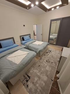 Al Dora Residence Apartments - Hurghada - 9