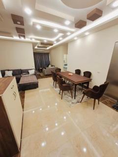 Al Dora Residence Apartments - Hurghada - 6