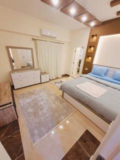 Al Dora Residence Apartments - Hurghada - 5