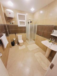 Al Dora Residence Apartments - Hurghada - 1