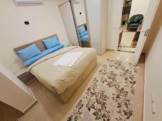 Al Dora Residence Apartments - Hurghada - 1