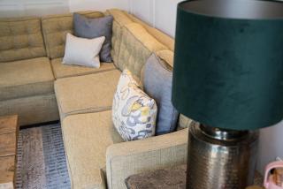 Linhay Cottages 1 - 5