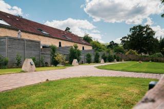 Linhay Cottages 1 - 9