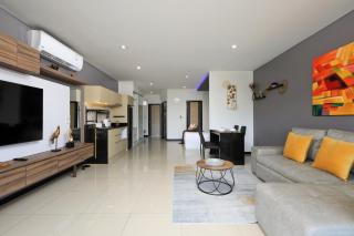 1bdr Spacious Studio near NaiHarn Beach by Capital Pro - Phuket - 6