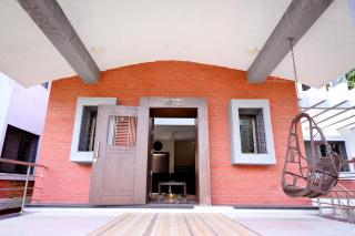 Triveni Stays Ikigai 3BHK Near Pune - - 6